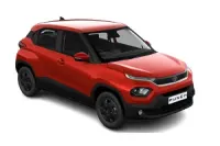 Tata Punch (2019-25) Punch Creative Plus (Discontinued-25)